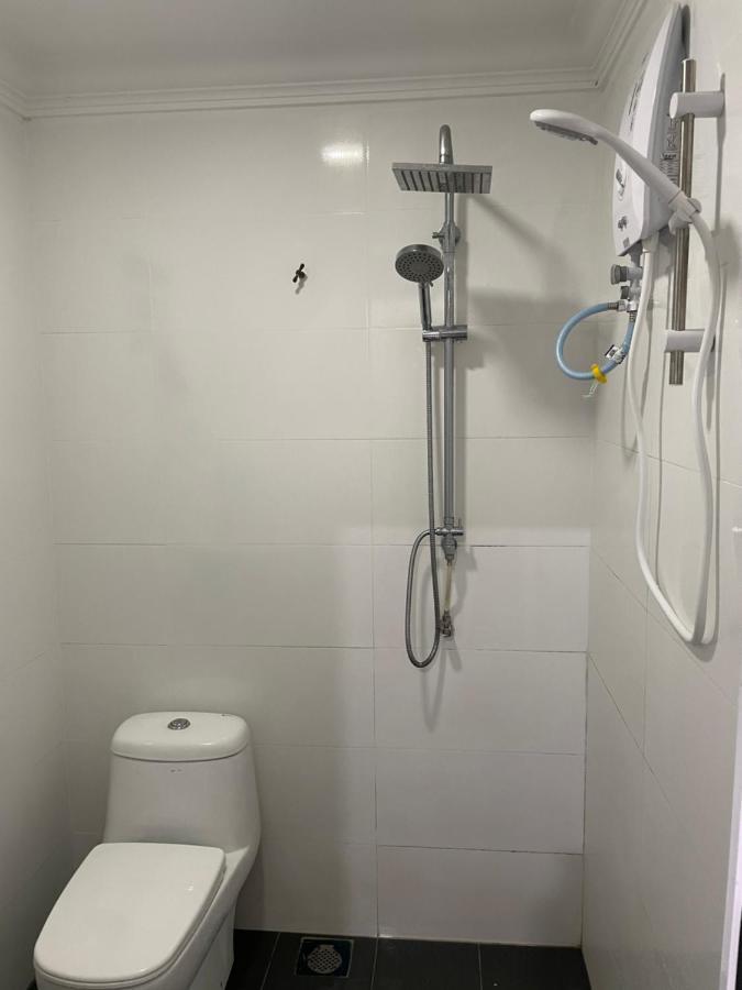 Kundang Villa @ Tasik Biru - 3 Bedrooms Bungalow ラワン エクステリア 写真